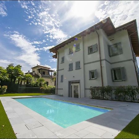 Villa Regina Int.3 Mezzegra Exterior foto